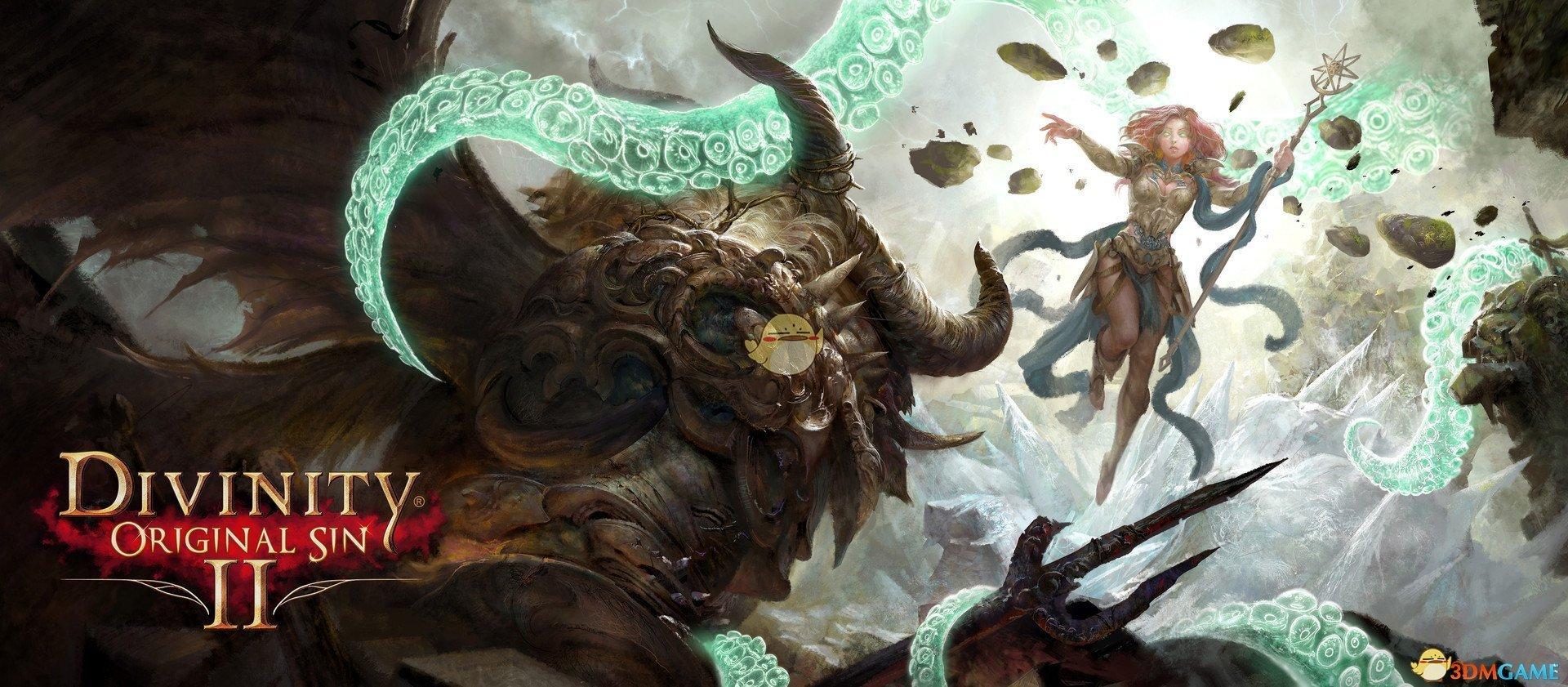 《神界原罪2》终极版策略难度全任务流程攻略(《神界:原罪2》终极版新手战术心得攻略) 第1张 《神界原罪2》终极版策略难度全任务流程攻略(《神界:原罪2》终极版新手战术心得攻略) 第1张