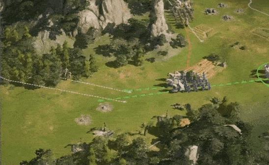 手游 重返帝国(《重返帝国》新版本评测:奇迹现世战事全面升级) 第13张 手游 重返帝国(《重返帝国》新版本评测:奇迹现世战事全面升级) 第13张