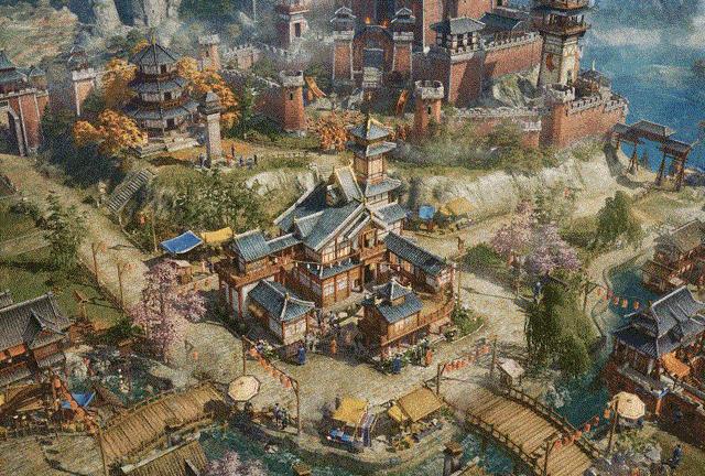 手游 重返帝国(《重返帝国》新版本评测:奇迹现世战事全面升级) 第17张 手游 重返帝国(《重返帝国》新版本评测:奇迹现世战事全面升级) 第17张
