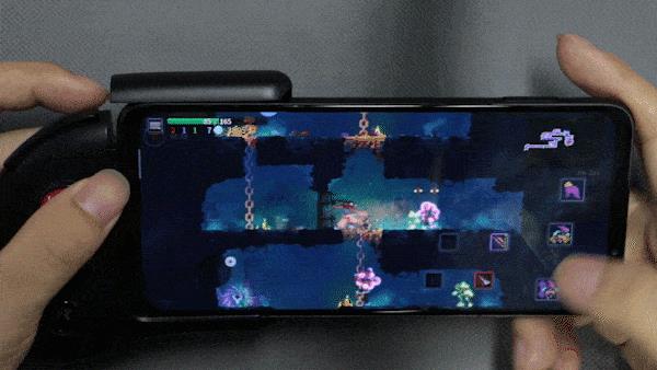 重生细胞手游最新版本(《重生细胞》手游今日上线,极度硬核的动作Roguelike) 第3张 重生细胞手游最新版本(《重生细胞》手游今日上线,极度硬核的动作Roguelike) 第3张