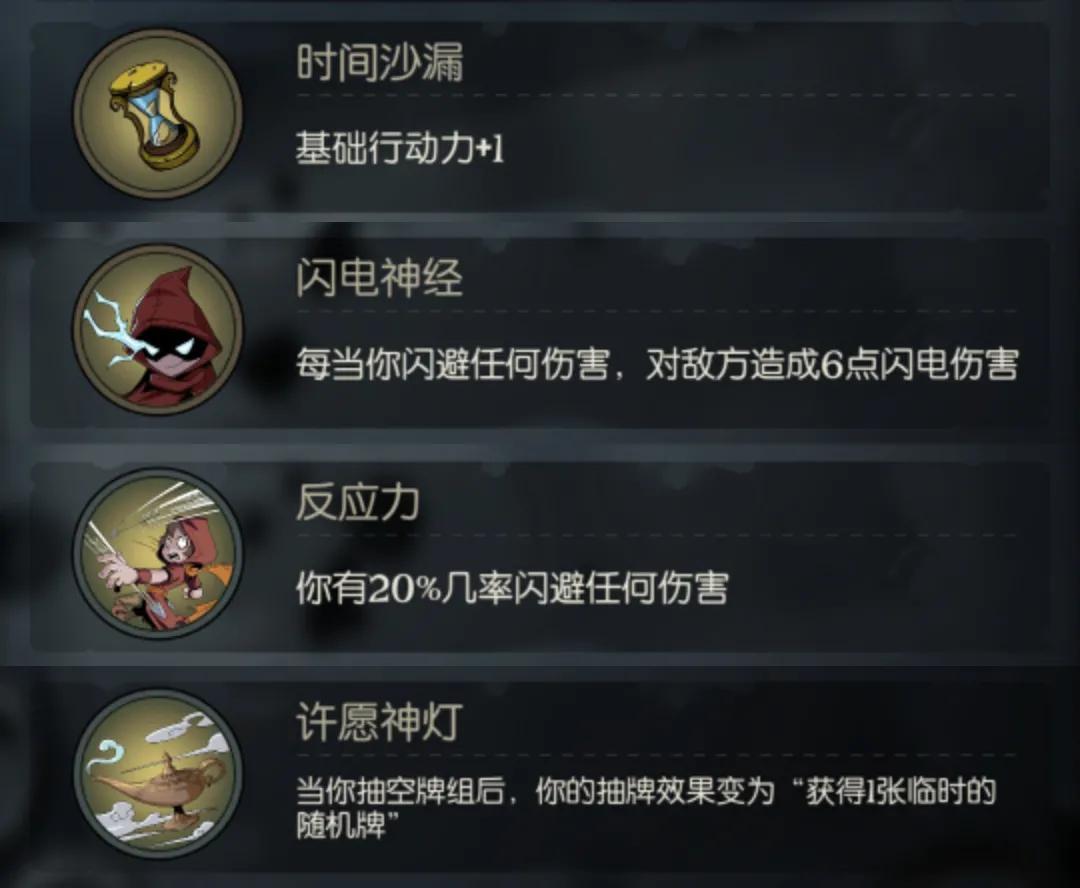 月圆之夜游侠闪避率是否叠加(月圆之夜游侠闪避流通关森灵) 第5张 月圆之夜游侠闪避率是否叠加(月圆之夜游侠闪避流通关森灵) 第5张