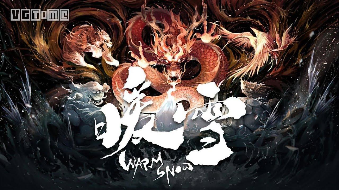暖雪 steam(暖雪图片(《暖雪》手游版简评:爽,但又不是那么爽)) 第1张 暖雪 steam(暖雪图片(《暖雪》手游版简评:爽,但又不是那么爽)) 第1张