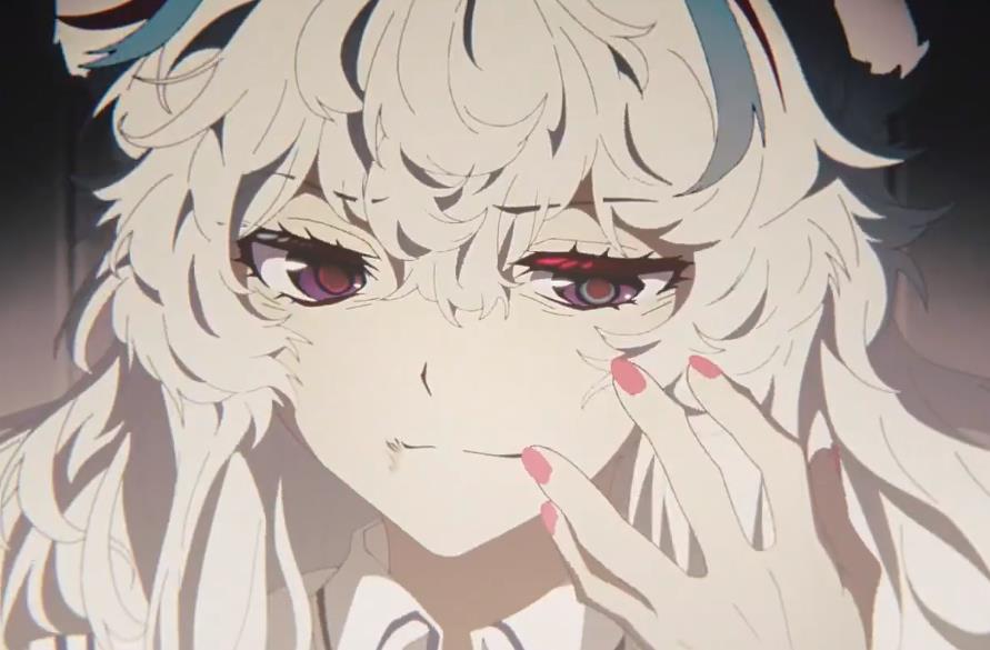 明日方舟周年庆斯卡蒂(明日方舟9月1日常驻标准寻访卡池公开早露UP斯卡蒂开放商店兑换) 第2张 明日方舟周年庆斯卡蒂(明日方舟9月1日常驻标准寻访卡池公开早露UP斯卡蒂开放商店兑换) 第2张