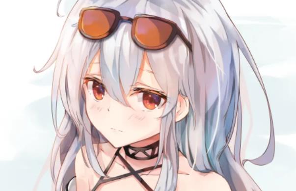 明日方舟周年庆斯卡蒂(明日方舟9月1日常驻标准寻访卡池公开早露UP斯卡蒂开放商店兑换) 第3张 明日方舟周年庆斯卡蒂(明日方舟9月1日常驻标准寻访卡池公开早露UP斯卡蒂开放商店兑换) 第3张
