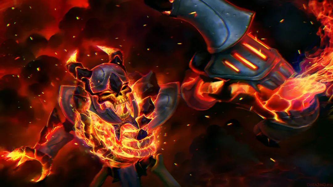 Dota2:7.30c的受害者与受益者,TB胜率回暖,斯温小骷髅遭制裁 第5张 Dota2:7.30c的受害者与受益者,TB胜率回暖,斯温小骷髅遭制裁 第5张