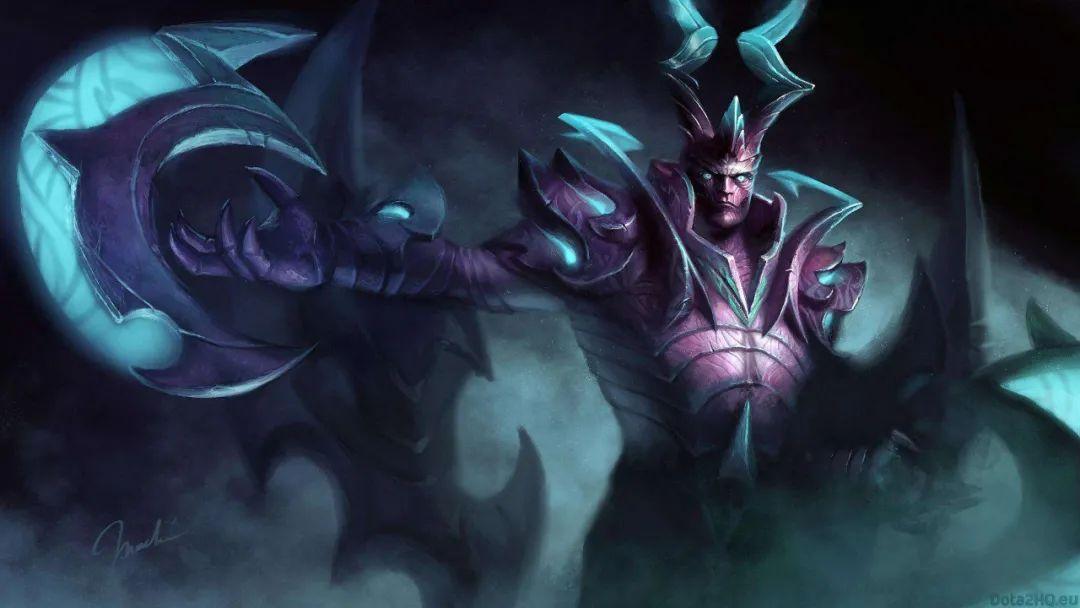 Dota2:7.30c的受害者与受益者,TB胜率回暖,斯温小骷髅遭制裁 第3张 Dota2:7.30c的受害者与受益者,TB胜率回暖,斯温小骷髅遭制裁 第3张