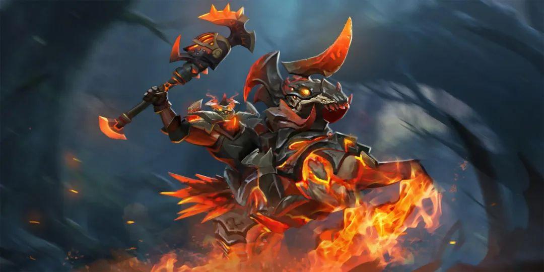 Dota2:7.30c的受害者与受益者,TB胜率回暖,斯温小骷髅遭制裁 第4张 Dota2:7.30c的受害者与受益者,TB胜率回暖,斯温小骷髅遭制裁 第4张