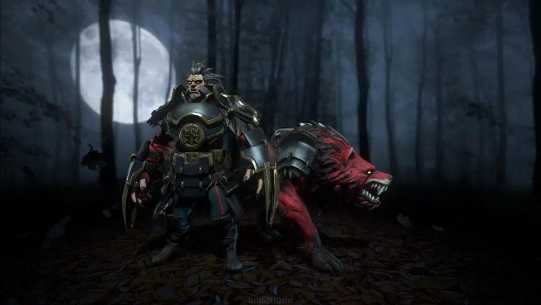Dota2:7.30c的受害者与受益者,TB胜率回暖,斯温小骷髅遭制裁 第6张 Dota2:7.30c的受害者与受益者,TB胜率回暖,斯温小骷髅遭制裁 第6张