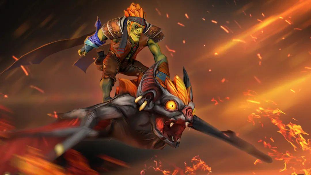 Dota2:7.30c的受害者与受益者,TB胜率回暖,斯温小骷髅遭制裁 第7张 Dota2:7.30c的受害者与受益者,TB胜率回暖,斯温小骷髅遭制裁 第7张