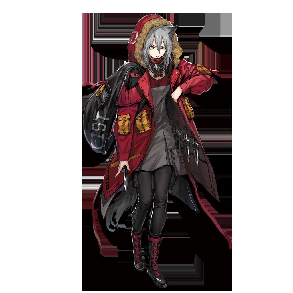 明日方舟:详解五星特种红要不要换通关第八章必备硬核干员 第1张 明日方舟:详解五星特种红要不要换通关第八章必备硬核干员 第1张