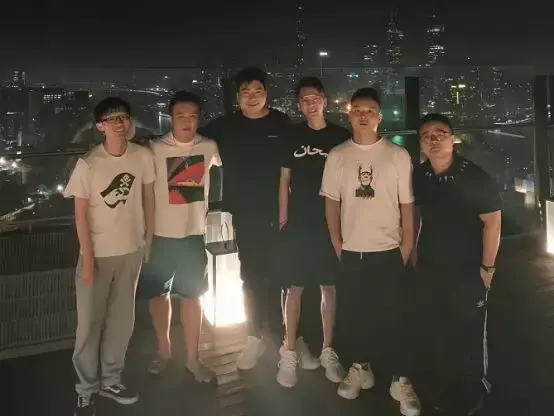 梦幻西游手游2020x9联赛(梦幻西游手游：X9联赛丨清风自在再战冠军香蜜湖不惧挑战)  第4张
