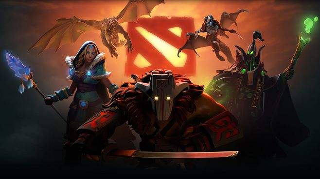 dota2mmy 小精灵(dota小精灵厉害吗(《DOTA2》7.22G他leile,上帝的小精灵绝版了)) 第1张 dota2mmy 小精灵(dota小精灵厉害吗(《DOTA2》7.22G他leile,上帝的小精灵绝版了)) 第1张