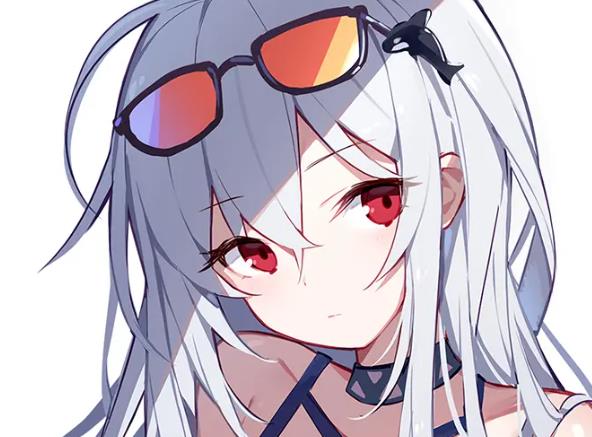 明日方舟斯卡蒂值得抽吗(明日方舟:现版本的斯卡蒂是否值得兑换满足这三个条件不用犹豫) 第2张 明日方舟斯卡蒂值得抽吗(明日方舟:现版本的斯卡蒂是否值得兑换满足这三个条件不用犹豫) 第2张