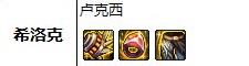 dnf狂战士怎么搭配(DNF全职百科:狂战士,装备、加点、附魔等细节完善一篇看完) 第14张 dnf狂战士怎么搭配(DNF全职百科:狂战士,装备、加点、附魔等细节完善一篇看完) 第14张