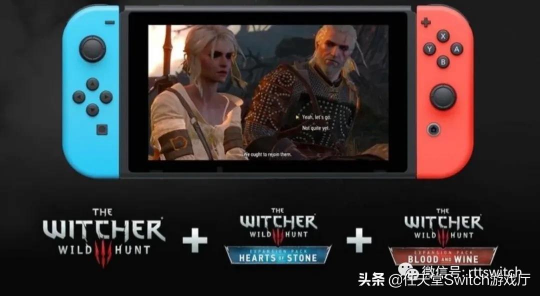 switch日报:古墓丽影新作开发中!马里奥疯兔新作疯狂暗示 第3张 switch日报:古墓丽影新作开发中!马里奥疯兔新作疯狂暗示 第3张