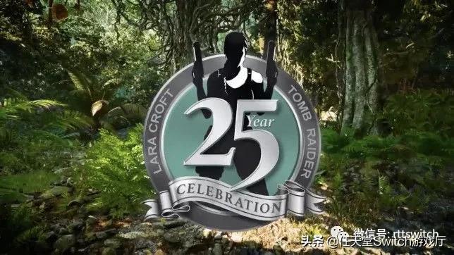 switch日报:古墓丽影新作开发中!马里奥疯兔新作疯狂暗示 第1张 switch日报:古墓丽影新作开发中!马里奥疯兔新作疯狂暗示 第1张