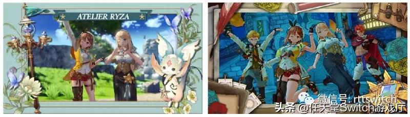 switch日报:古墓丽影新作开发中!马里奥疯兔新作疯狂暗示 第10张 switch日报:古墓丽影新作开发中!马里奥疯兔新作疯狂暗示 第10张