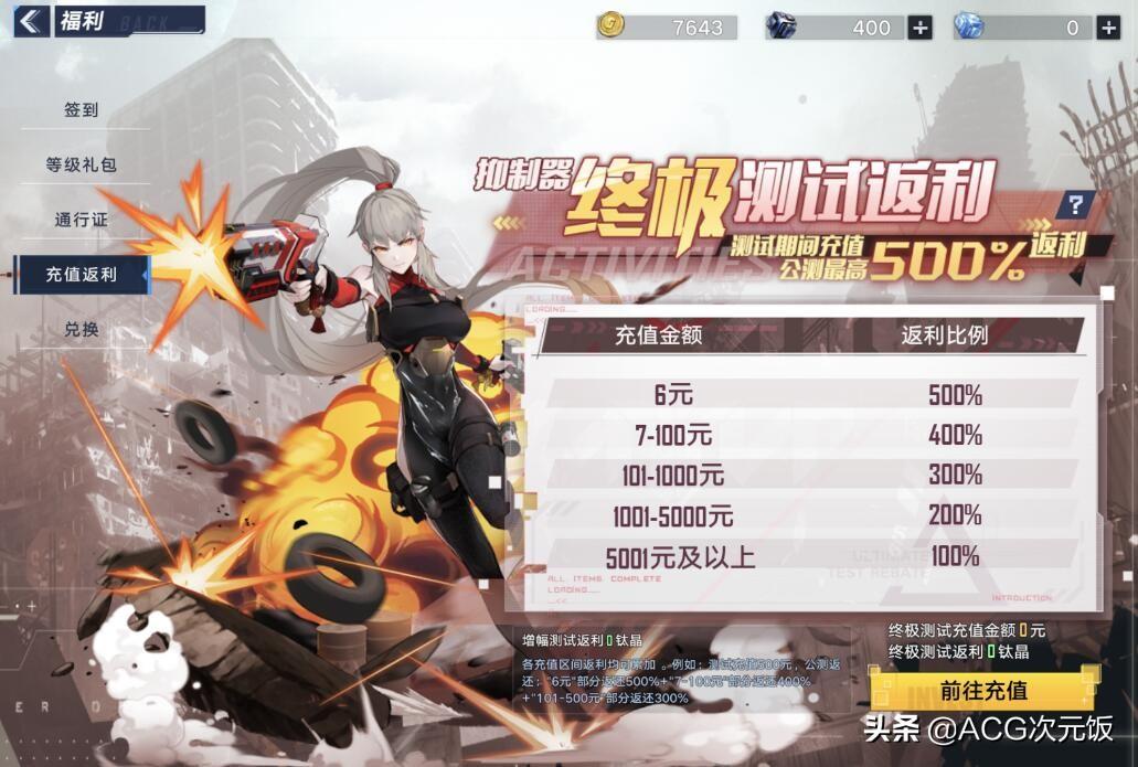 幻塔抽奖(幻塔抽角色被众玩家点赞，80抽必出SSR还不清保底，120抽还能自选)  第4张