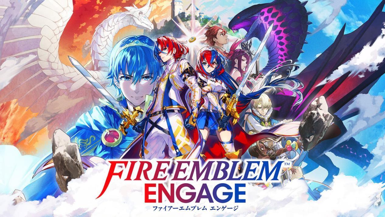 火焰纹章结局攻略 风花雪月(《火焰纹章:Engage》评测:风花雪月的反面,仍是火焰纹章) 第1张 火焰纹章结局攻略 风花雪月(《火焰纹章:Engage》评测:风花雪月的反面,仍是火焰纹章) 第1张