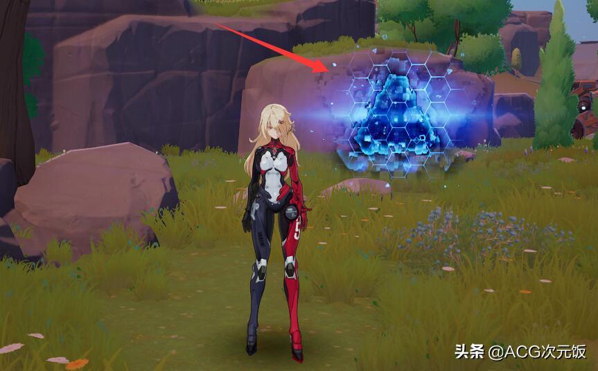 幻塔这个游戏怎么样(幻塔mmorpg(《幻塔》开服近3个月后,再次登上热搜,疑似新地图曝光?)) 第3张 幻塔这个游戏怎么样(幻塔mmorpg(《幻塔》开服近3个月后,再次登上热搜,疑似新地图曝光?)) 第3张