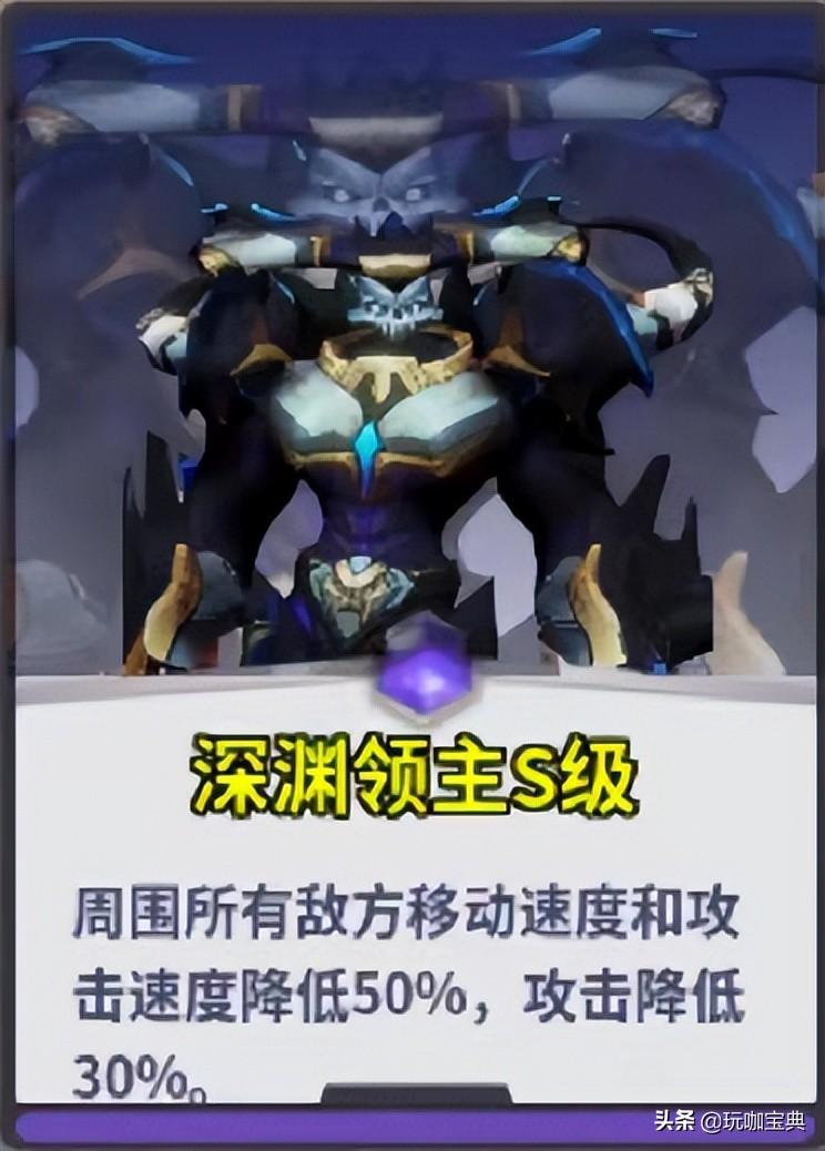 未转变者技能(未知转变者3.0(《未知:升变》全S级职业汇总全S级职业效果介绍)) 第4张 未转变者技能(未知转变者3.0(《未知:升变》全S级职业汇总全S级职业效果介绍)) 第4张