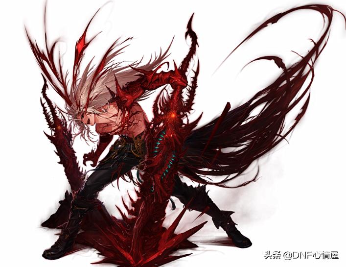dnf狂战士选什么护石(DNF:狂战士加点护石解析!小崩技能要学满,大怒气已经被舍弃) 第1张 dnf狂战士选什么护石(DNF:狂战士加点护石解析!小崩技能要学满,大怒气已经被舍弃) 第1张