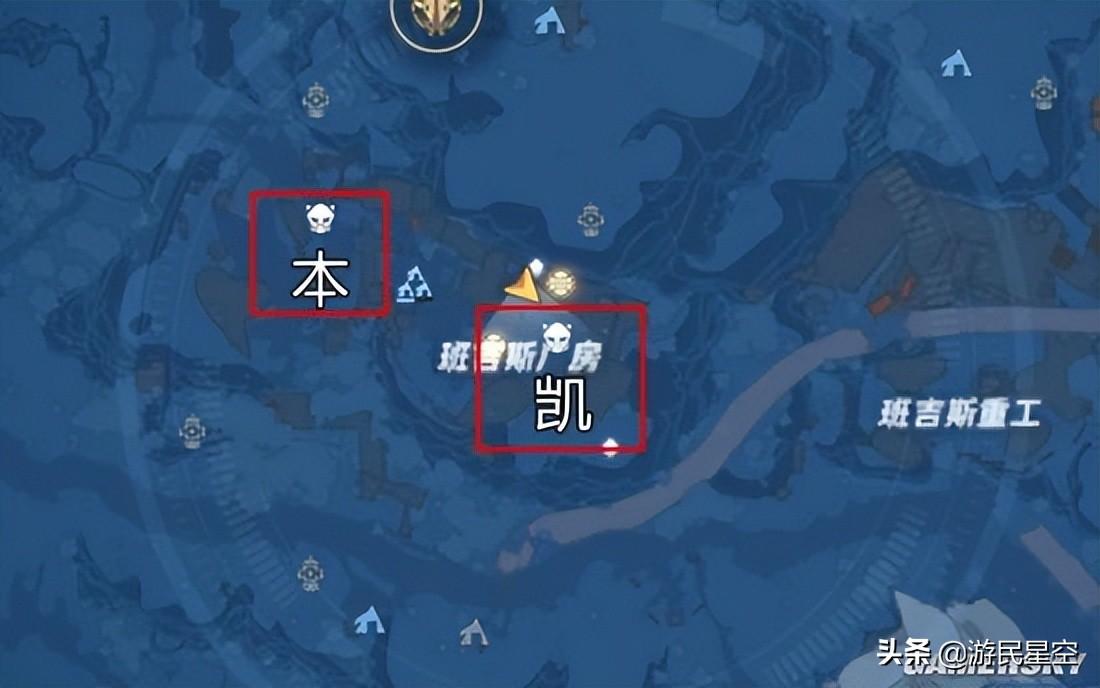 《幻塔》最终兵器系列活动攻略大全(《幻塔》最终兵器系列活动攻略) 第3张 《幻塔》最终兵器系列活动攻略大全(《幻塔》最终兵器系列活动攻略) 第3张