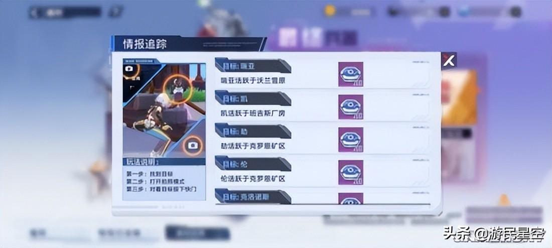 《幻塔》最终兵器系列活动攻略大全(《幻塔》最终兵器系列活动攻略) 第2张 《幻塔》最终兵器系列活动攻略大全(《幻塔》最终兵器系列活动攻略) 第2张