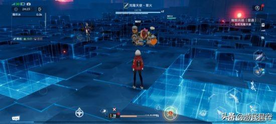 《幻塔》最终兵器系列活动攻略大全(《幻塔》最终兵器系列活动攻略) 第7张 《幻塔》最终兵器系列活动攻略大全(《幻塔》最终兵器系列活动攻略) 第7张