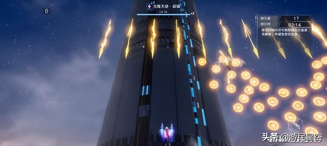 《幻塔》最终兵器系列活动攻略大全(《幻塔》最终兵器系列活动攻略) 第13张 《幻塔》最终兵器系列活动攻略大全(《幻塔》最终兵器系列活动攻略) 第13张