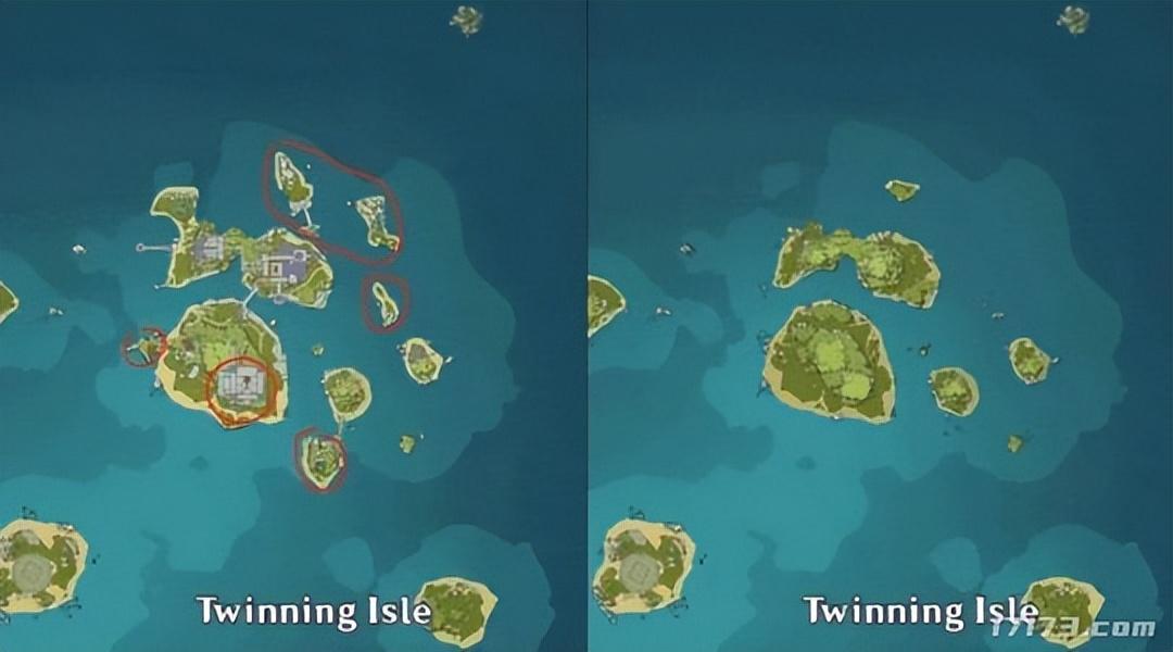 原神须弥什么时候出(《原神》2.8即将流水爆炸？须弥前最后一个版本，有哪些好玩的？)  第7张