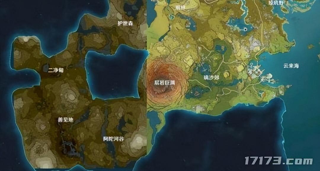 原神须弥什么时候出(《原神》2.8即将流水爆炸？须弥前最后一个版本，有哪些好玩的？)  第16张