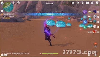原神须弥什么时候出(《原神》2.8即将流水爆炸？须弥前最后一个版本，有哪些好玩的？)  第14张