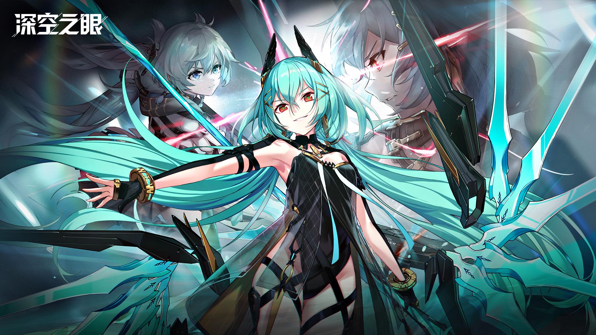 深空之眼图鉴(深空之眼攻略(深空之眼：基于218个黑区13满星样本的数据分析分享))  第1张