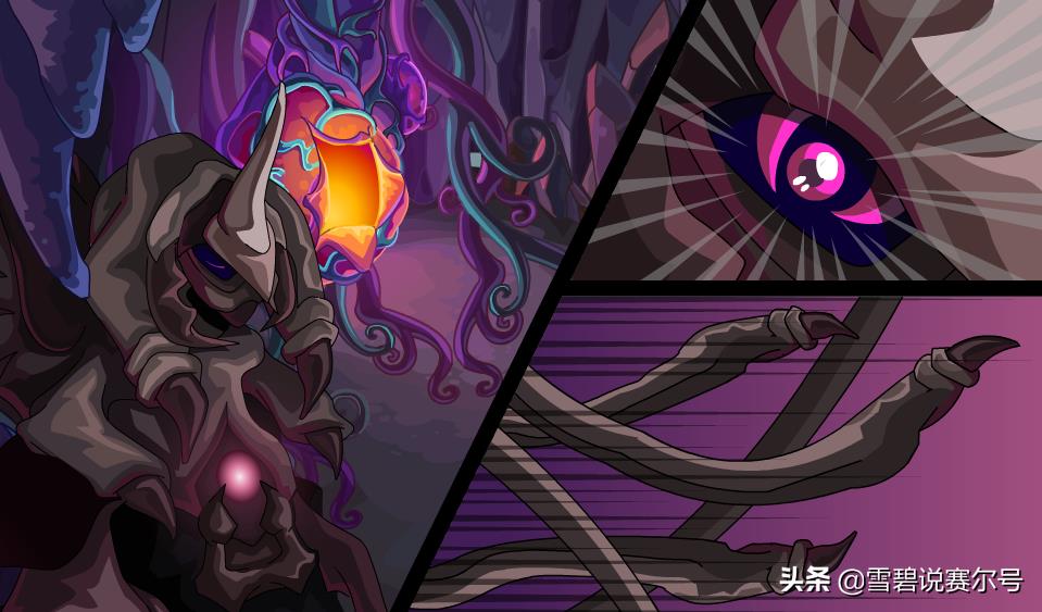 赛尔号人气最高的反派(赛尔号历代反派发展史：最强的不是精灵，而是消失已久的海盗)  第4张