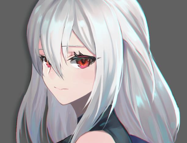 明日方舟斯卡蒂限定池(明日方舟5月上旬新标准池公开六星近卫斯卡蒂首次进入商店兑换)  第3张