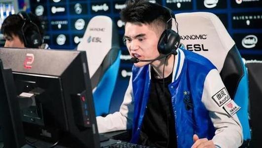 Dota2:SCCC-剑在手,问天下谁是英雄? 第4张 Dota2:SCCC-剑在手,问天下谁是英雄? 第4张