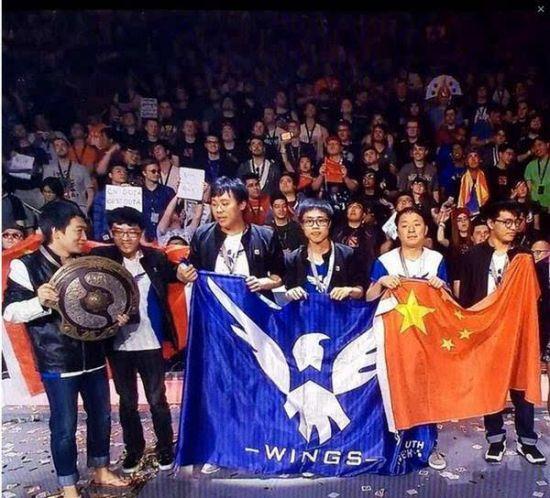Dota2:SCCC-剑在手,问天下谁是英雄? 第1张 Dota2:SCCC-剑在手,问天下谁是英雄? 第1张