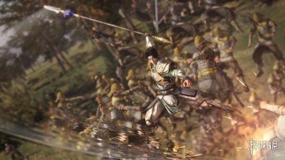 真 三国无双 游戏(Steam每日特惠:爽快割草!真三国无双系列低至3.4折) 第4张 真 三国无双 游戏(Steam每日特惠:爽快割草!真三国无双系列低至3.4折) 第4张
