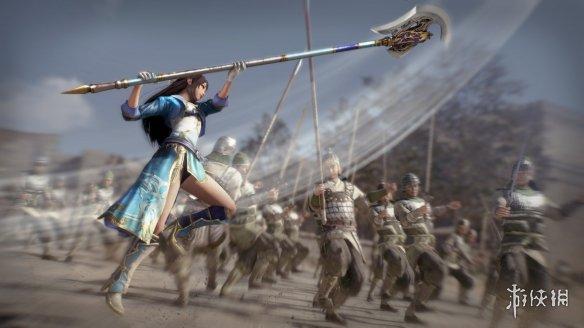 真 三国无双 游戏(Steam每日特惠:爽快割草!真三国无双系列低至3.4折) 第6张 真 三国无双 游戏(Steam每日特惠:爽快割草!真三国无双系列低至3.4折) 第6张