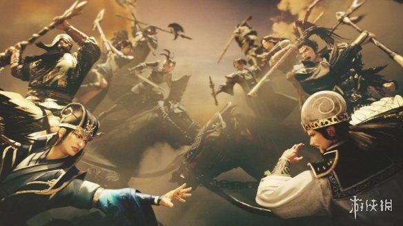 真 三国无双 游戏(Steam每日特惠:爽快割草!真三国无双系列低至3.4折) 第7张 真 三国无双 游戏(Steam每日特惠:爽快割草!真三国无双系列低至3.4折) 第7张