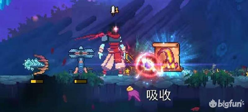 重生细胞零细胞boss(重生细胞零细胞怎么过(「重生细胞」新手零细胞如何一命通关))  第39张