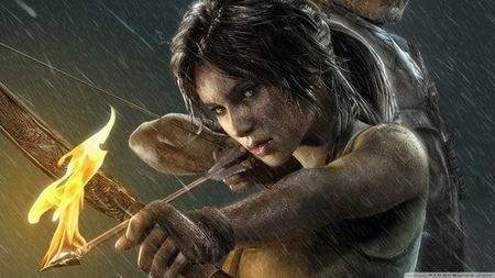 steam商店限时免费领取《古墓丽影》等三款游戏 第1张 steam商店限时免费领取《古墓丽影》等三款游戏 第1张