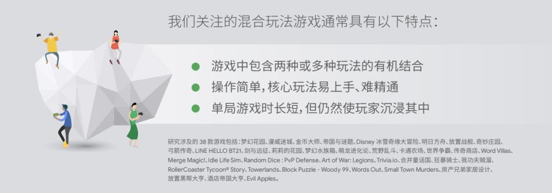手机游戏付费率(游戏付费率一般是多少(游戏玩法和付费模式正在悄悄迎来巨变)) 第3张 手机游戏付费率(游戏付费率一般是多少(游戏玩法和付费模式正在悄悄迎来巨变)) 第3张