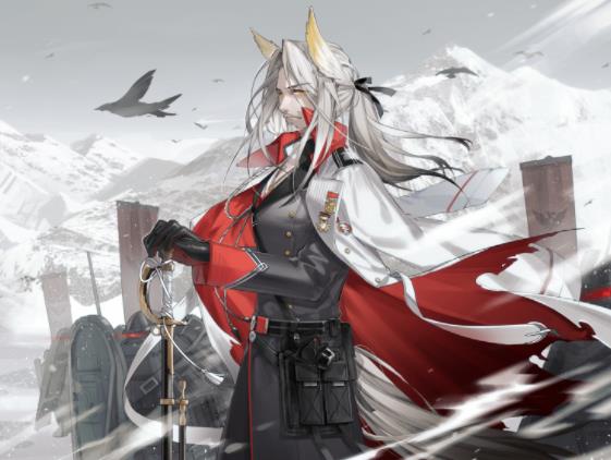 明日方舟骗氪能力TOP5六星干员回顾难怪老博士对斯卡蒂意难平  第2张