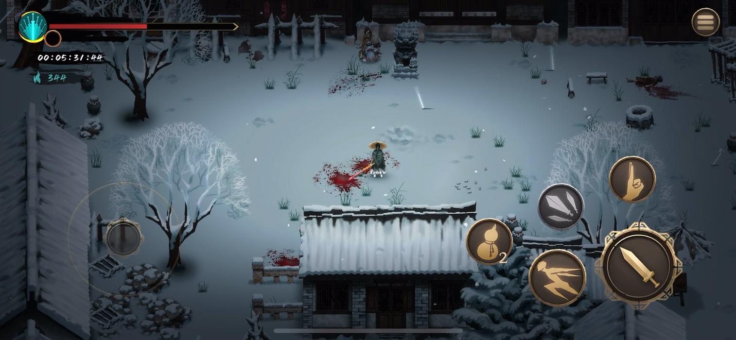 《暖雪》虐我千百遍，我待暖雪如初恋！毛病较多但25元买了不亏！  第3张
