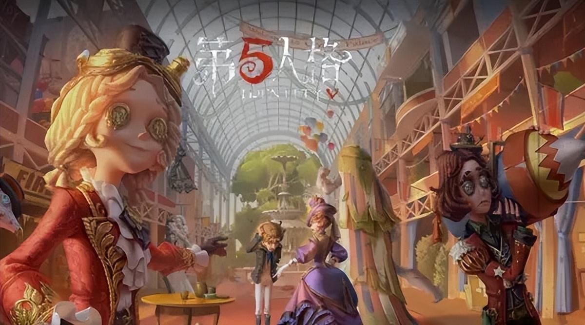 手游周报:一堆游戏七号更新,重生细胞以及哈利波特联动值得期待 第5张 手游周报:一堆游戏七号更新,重生细胞以及哈利波特联动值得期待 第5张