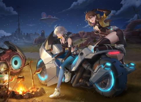 幻塔mmo(幻塔7.15(《幻塔》2.3版本更新公告迷瘴千叠版本更新了什么)) 第2张 幻塔mmo(幻塔7.15(《幻塔》2.3版本更新公告迷瘴千叠版本更新了什么)) 第2张