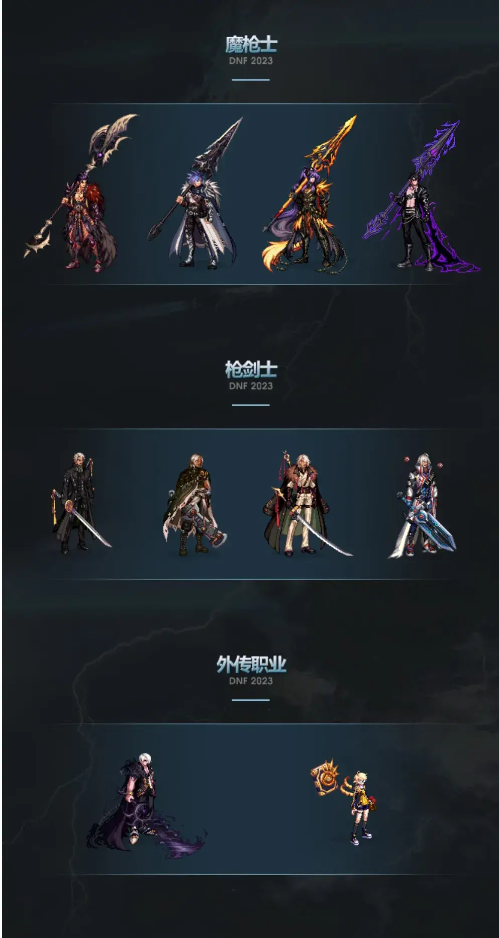 dnf21年新春礼包(dnf2020新春礼包价格(DNF2023年新春礼包出来了，你打算买吗？))  第2张