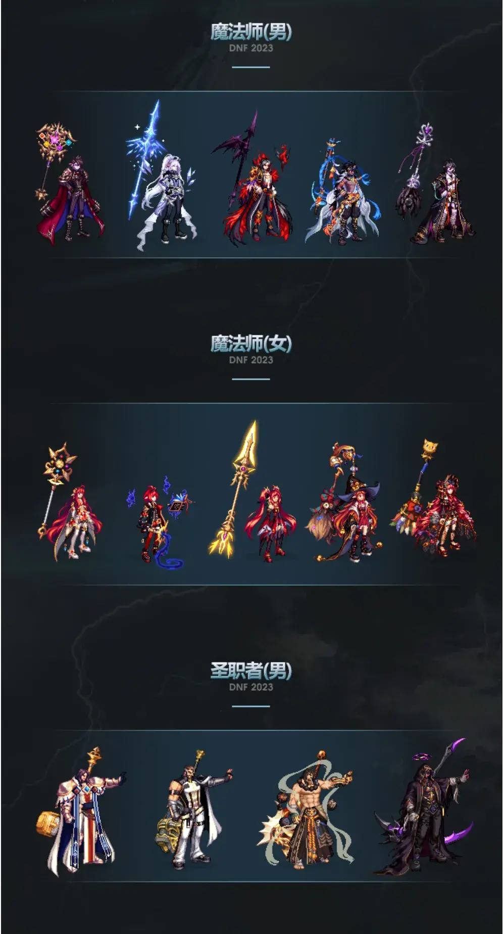 dnf21年新春礼包(dnf2020新春礼包价格(DNF2023年新春礼包出来了，你打算买吗？))  第3张